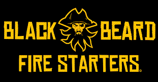 Black Beard Fire Starters Coupon Codes 2023 - 50% Off