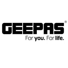 Geepas Discount Codes February 2026 - 70% Off