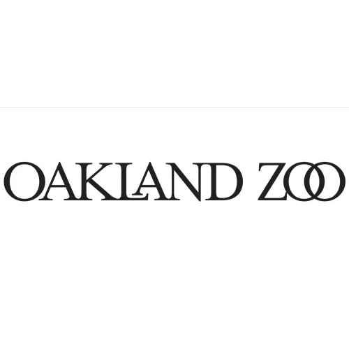 Oakland Zoo Discount Codes July 2026 - 10% Off