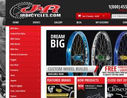 J&R Bicycles Coupon & Deals
