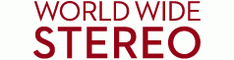 World Wide Stereo Coupon & Deals