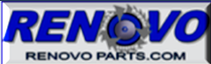 Renovo Parts Coupon Codes