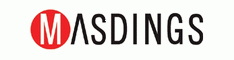 MASDINGS Coupon Codes
