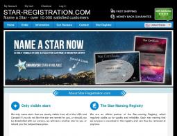 Star-Registration Coupon & Deals