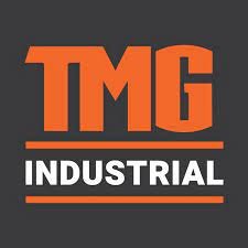 TMG Industrial Promo Codes October 2025 - 60% Off