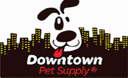 Downtown Pet Supply Coupons & Promo Codes December