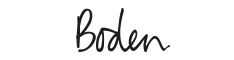 Boden Coupon & Deals