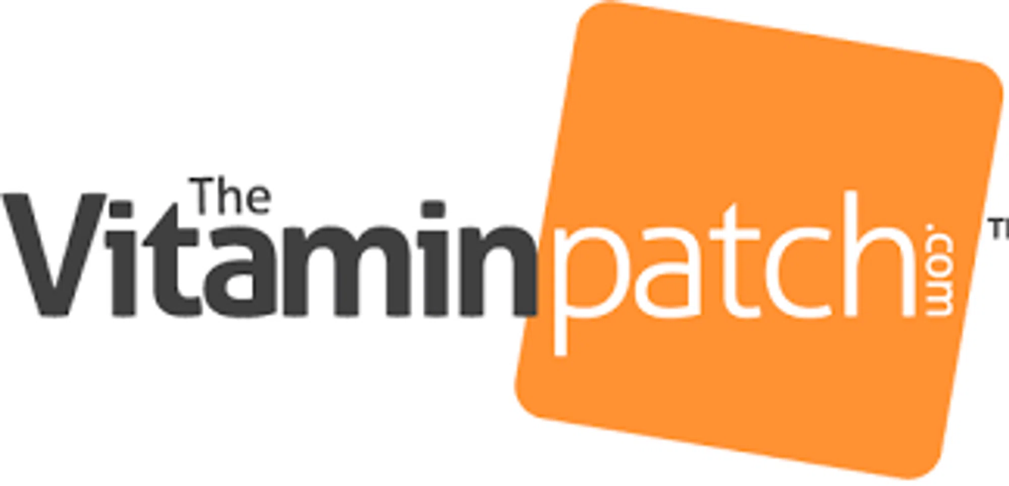 The Vitamin Patch Promo Codes July 2026 - 35% Off