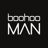 BoohooMAN Coupon Codes