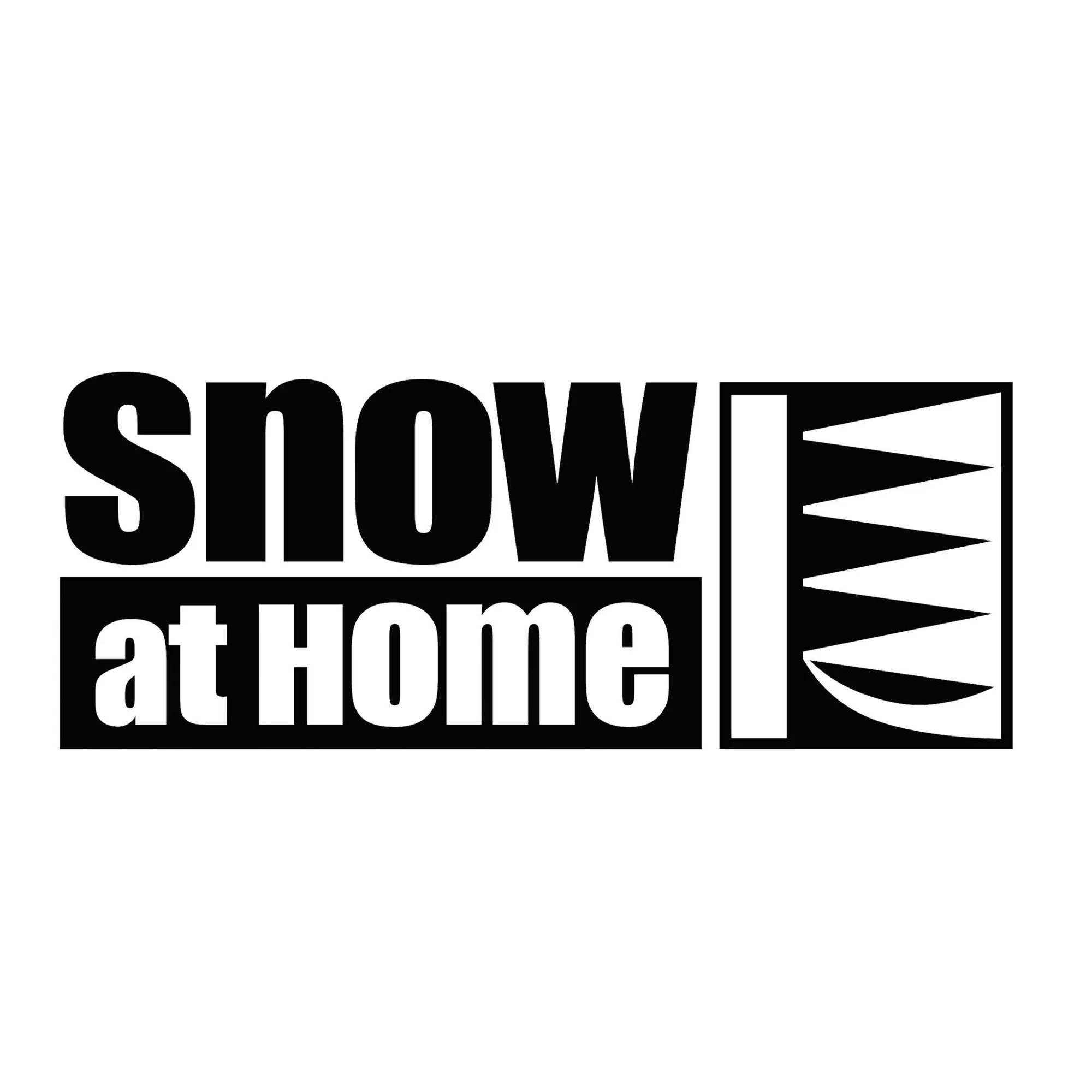 Snowathome Promo Codes January 2026 - 10% Off