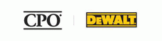 CPO Dewalt Coupon Code & Deals