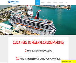Park N Cruise Discount Code 2017