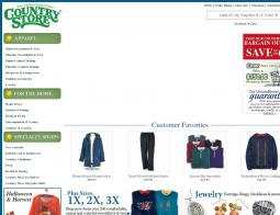 Country Store Catalog Coupon Code & Deals