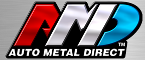 Auto Metal Direct Discount Codes October 2026 - 50% Off