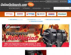 Onlineoutboards Promo Codes