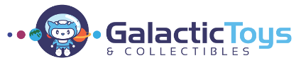  Galactic Toys Discount Codes January