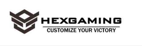 Hexgaming.com Coupon Codes 2023 - 90% Off