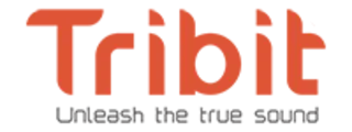 Tribit Coupon Codes April 2026 - 20% Off