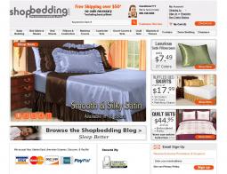 Shop Bedding Coupon & Deals