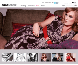 Anna Scholz Fashion Coupon Codes