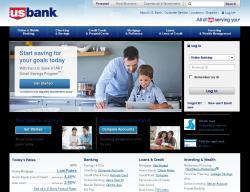 U.S. Bank Coupon 2017