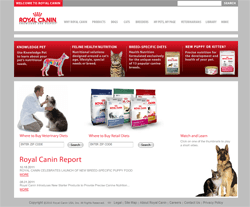 Royal Canin Coupons