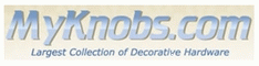 My Knobs Coupon & Deals