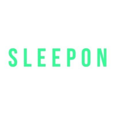 Sleepon Promo Codes August 2026 - 50% Off