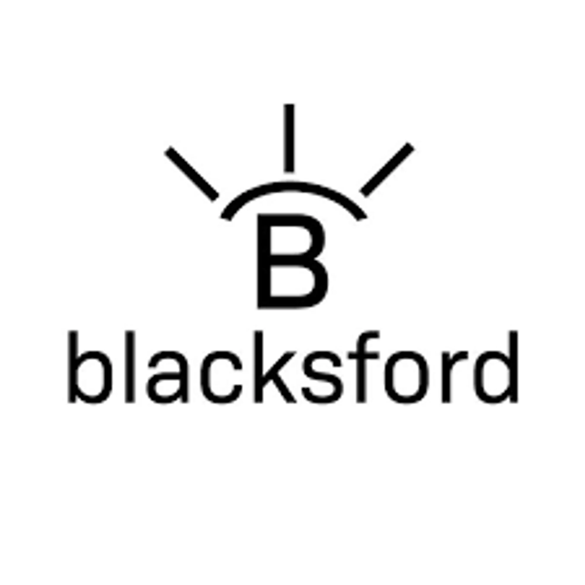 Blacksford Promo Codes July 2026 - 20% Off
