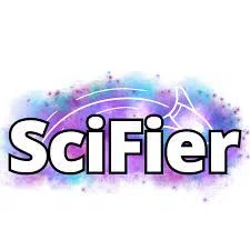 Scifier.Com Discount Codes February 2026 - 25% Off