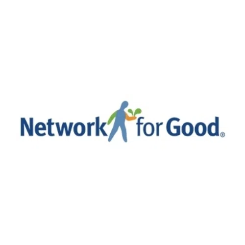Network For Good Promo Codes January 2026 - 15% Off