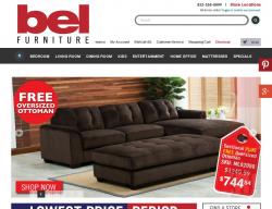 Bel Furniture Coupons 2017