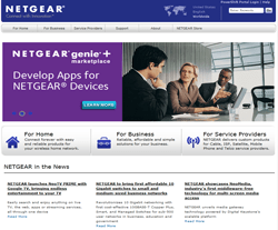 Netgear Coupons