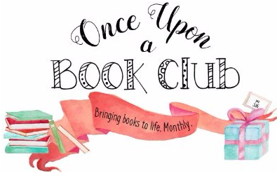 Once Upon a Book Club Coupon Codes April 2026 - 62% Off