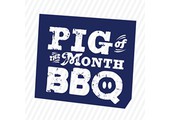 Pig of the Month Coupons & Deals