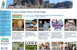 Boyce Thompson Arboretum State Park Coupons Tourist