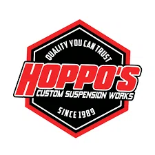 Hoppo\'S Custom Suspension Works Promo Codes August 2026 - 10% Off