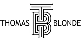 Thomas Blonde Promo Codes October 2026 - 20% Off