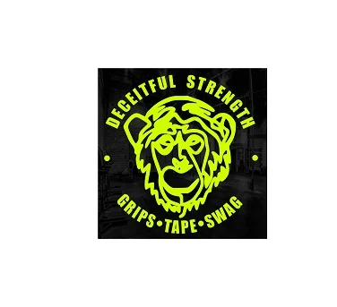 Deceitful Strength Promo Codes March 2026 - 10% Off