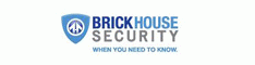 BrickHouse Security Promo Code & Deals