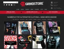 Grindstore Discount Code 2017