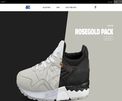 asics tiger promo code