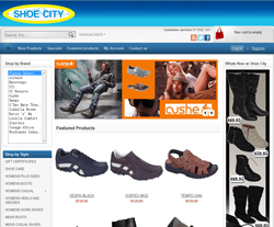 🏆$44 Shoe City coupon codes, promo codes in 2023