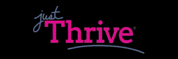 Just Thrive Promo Codes July 2026 - 25% Off