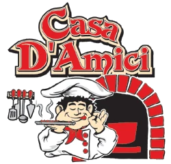 Casa D\'Amici Coupon Codes April 2026 - 25% Off