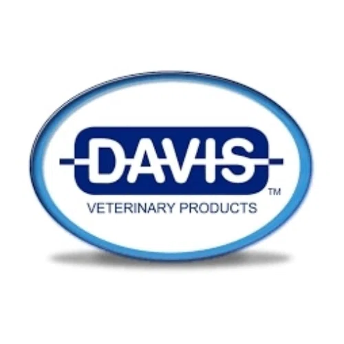 Davis Promo Codes May 2026 - 50% Off