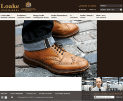 🏆Loake coupons 2020: 5% Off promo codes 