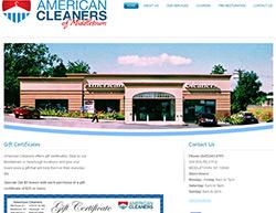🏆American Cleaners coupons 2024: 5% Off promo codes and coupons for