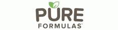 Pure Formulas Coupon & Deals