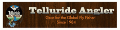 Telluride Angler Coupon Code & Deals